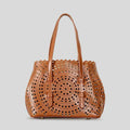 Hollow Small Tote Bag