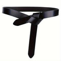 Genuine Leather Waist Belt Women