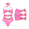 Women One Piece Swimsuit - Norellé