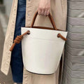 High Quality Personality Bucket Bag