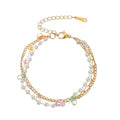 18K Gold Plating Stainless Steel Jewelry - Norellé