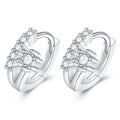 Women's Simple Earrings  Simple And Versatile Jewelry Gifts - Norellé