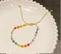 Niche All-match Exquisite Woven Bracelet - Norellé
