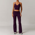Women's Casual All-matching Exercise Workout Outfit - Norellé