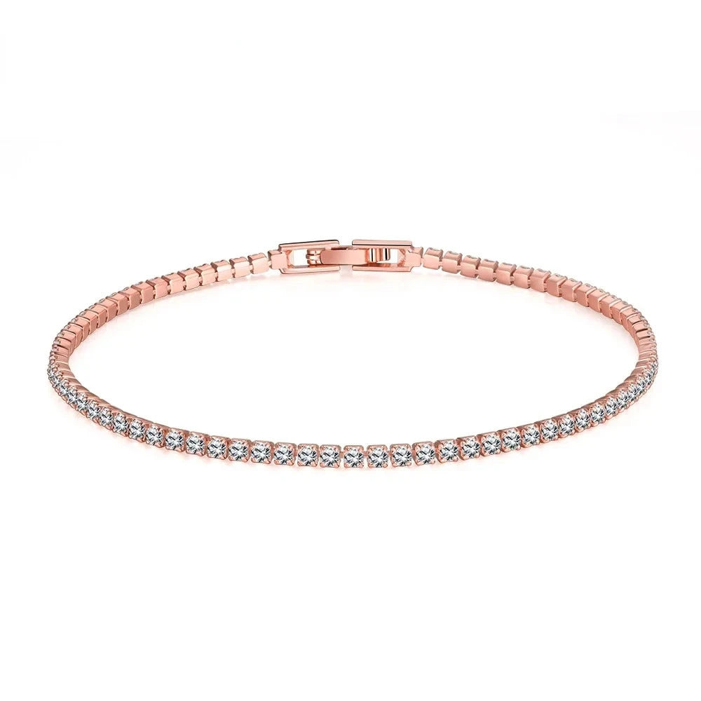 European And American Fashion Cool Bracelet For Men And Women - Norellé