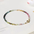 Niche All-match Exquisite Woven Bracelet - Norellé