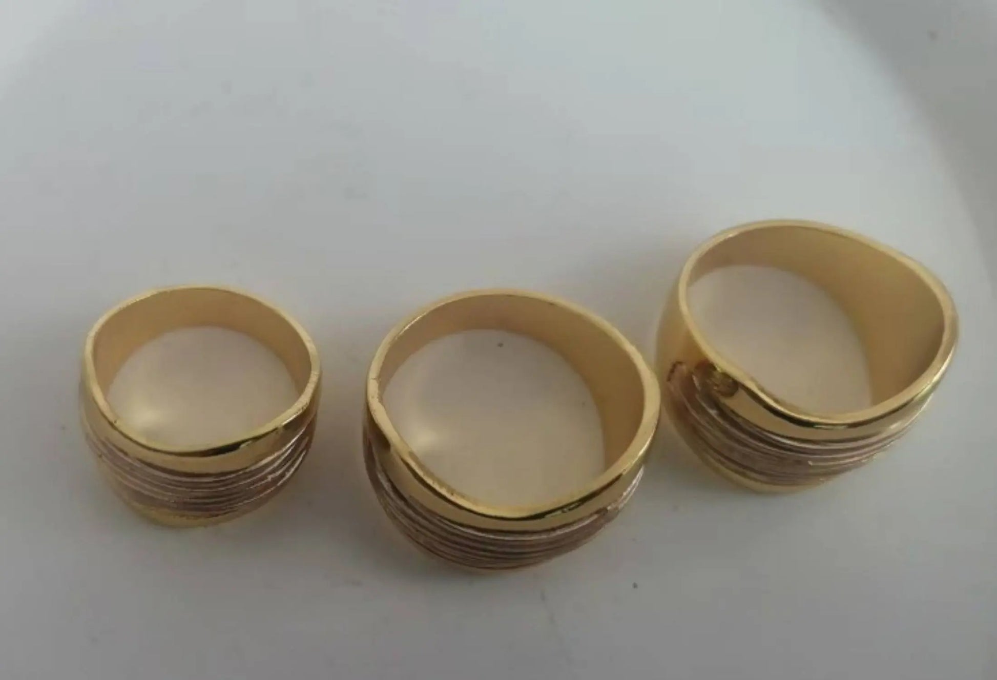 Personality Trend Ring For Men And Women - Norellé